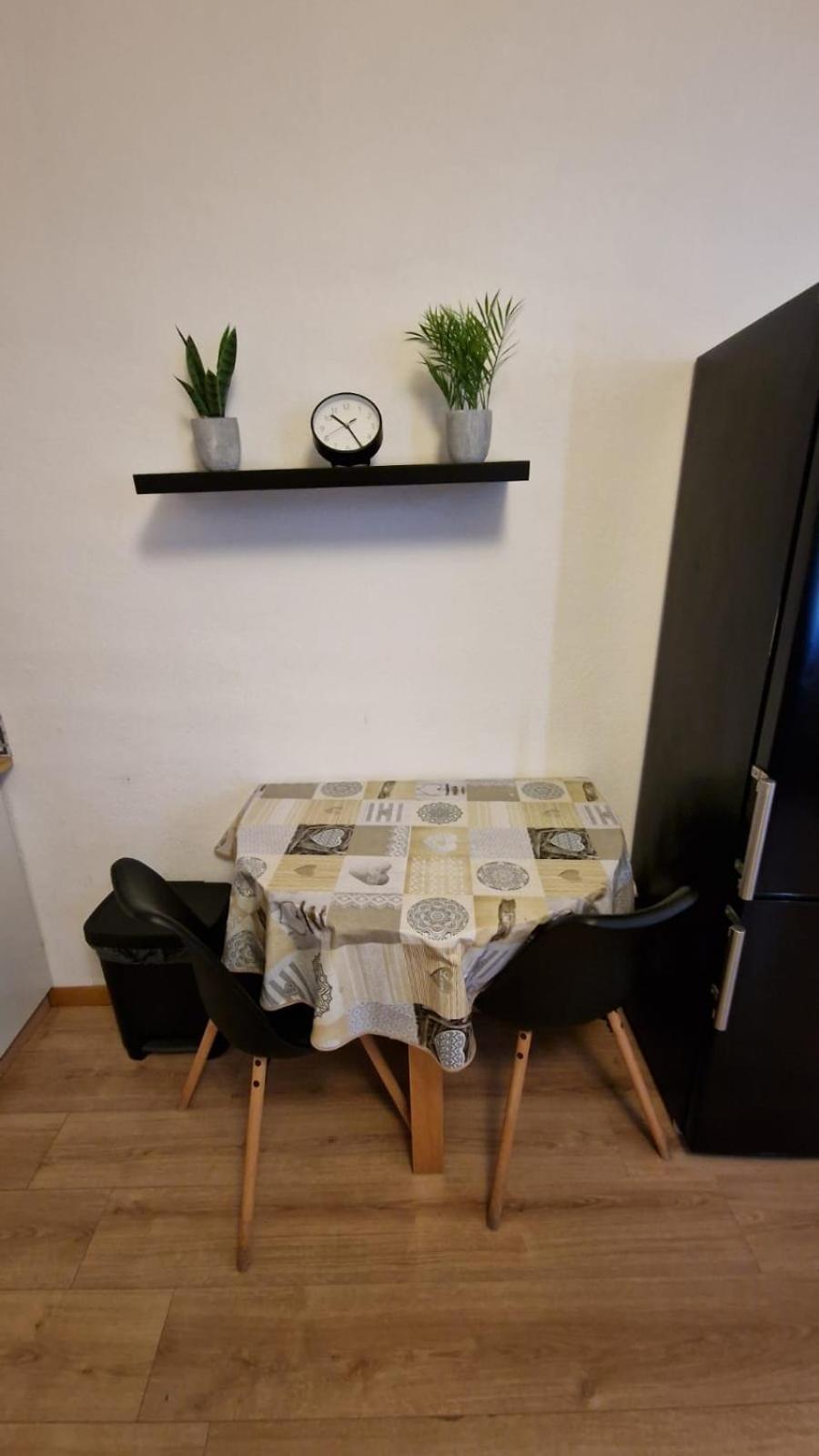 Appartement T2 Avec Balcon Proche Centre-Ville Narbonne Dış mekan fotoğraf